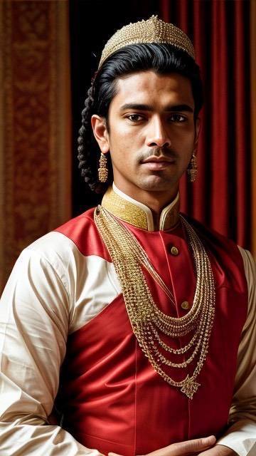 Indian Royals 10